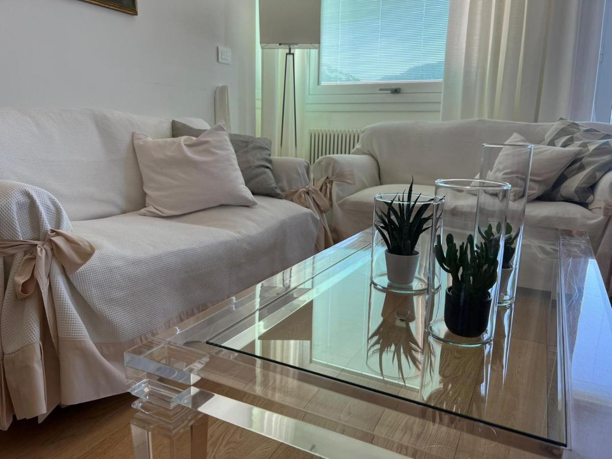 Casa Amina Apartment Genoa Bagian luar foto