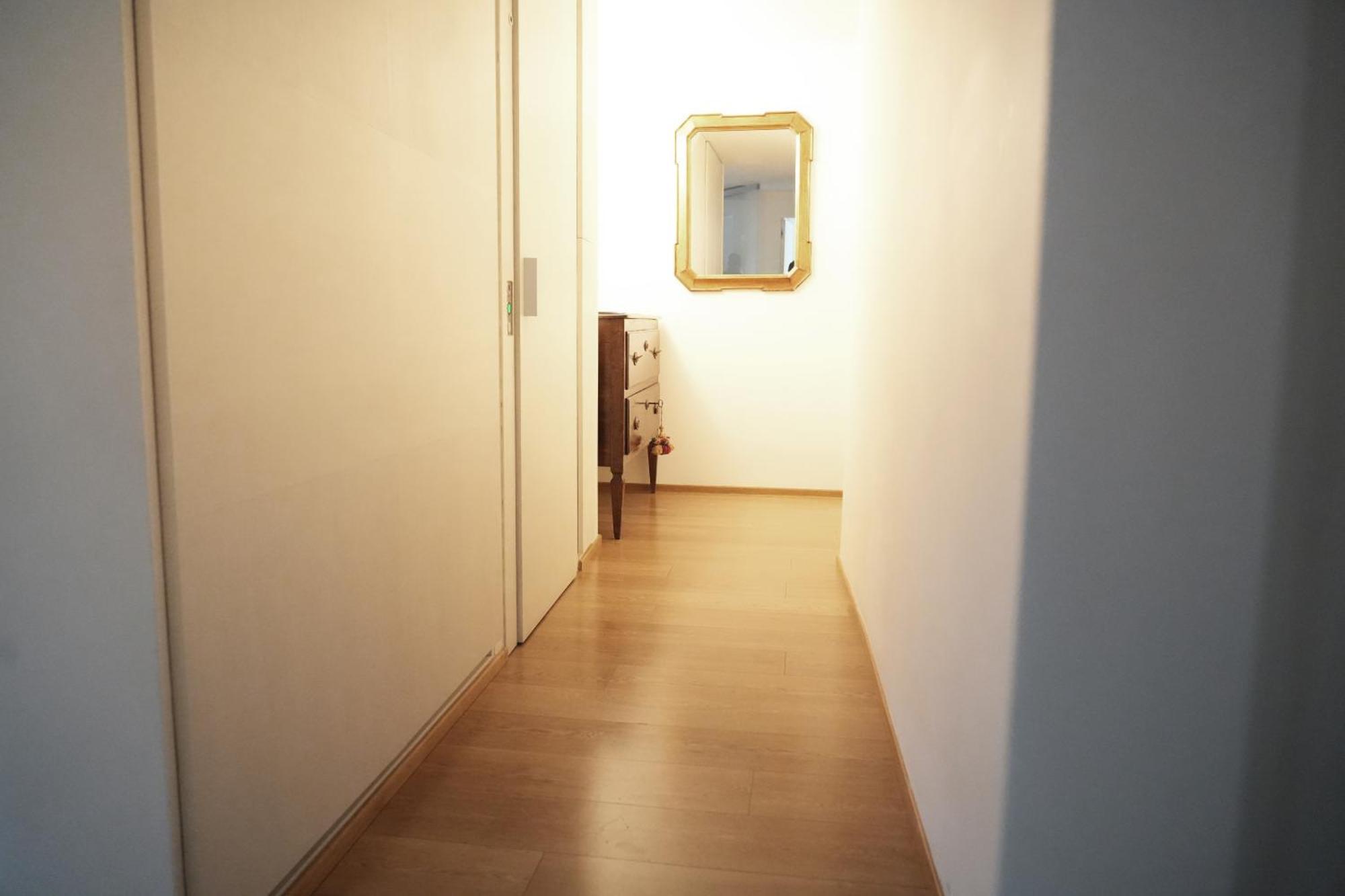 Casa Amina Apartment Genoa Bagian luar foto
